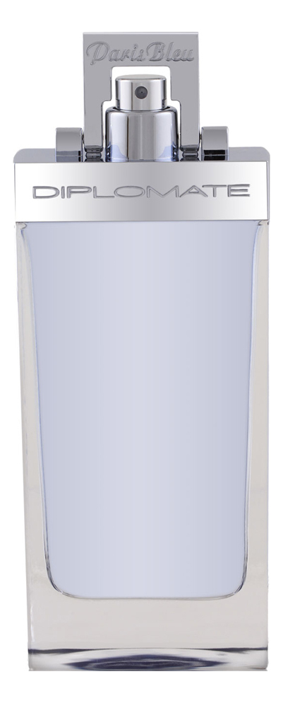 Diplomate Pour Homme: туалетная вода 100мл