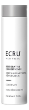 ECRU New York Кондиционер для волос восстанавливающий Signature Restorative Conditioner