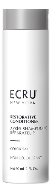 

Кондиционер для волос восстанавливающий Signature Restorative Conditioner: Кондиционер 60мл, Кондиционер для волос восстанавливающий Signature Restorative Conditioner