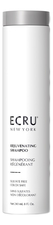 ECRU New York Шампунь для волос восстанавливающий Signature Rejuvenating Shampoo