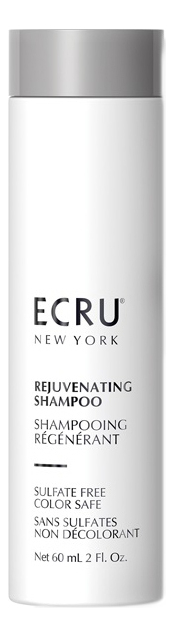 

Шампунь для волос восстанавливающий Signature Rejuvenating Shampoo: Шампунь 60мл, Шампунь для волос восстанавливающий Signature Rejuvenating Shampoo