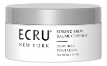 ECRU New York Бальзам для укладки волос Signature Styling Balm 50мл