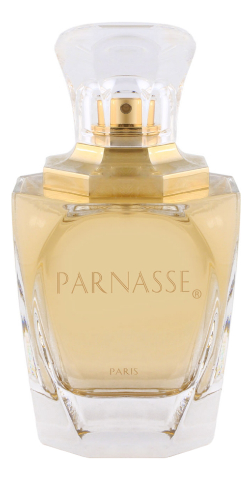 

Parnasse: парфюмерная вода 105мл, Parnasse