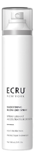 ECRU New York Разглаживающий спрей для укладки волос феном Signature Smoothing Blow-Dry Spray