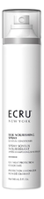 ECRU New York Спрей-кондиционер для волос несмываемый Signature Silk Nourishing Spray 148мл