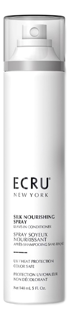 

Спрей-кондиционер для волос несмываемый Signature Silk Nourishing Spray 148мл