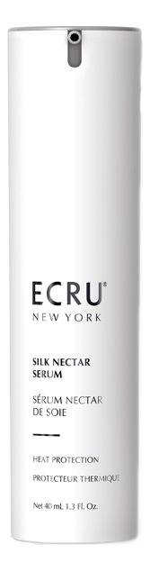 

Разглаживающая сыворотка для волос Signature Silk Nectar Serum 40мл