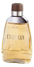 Paris Bleu Parfums  Chairman