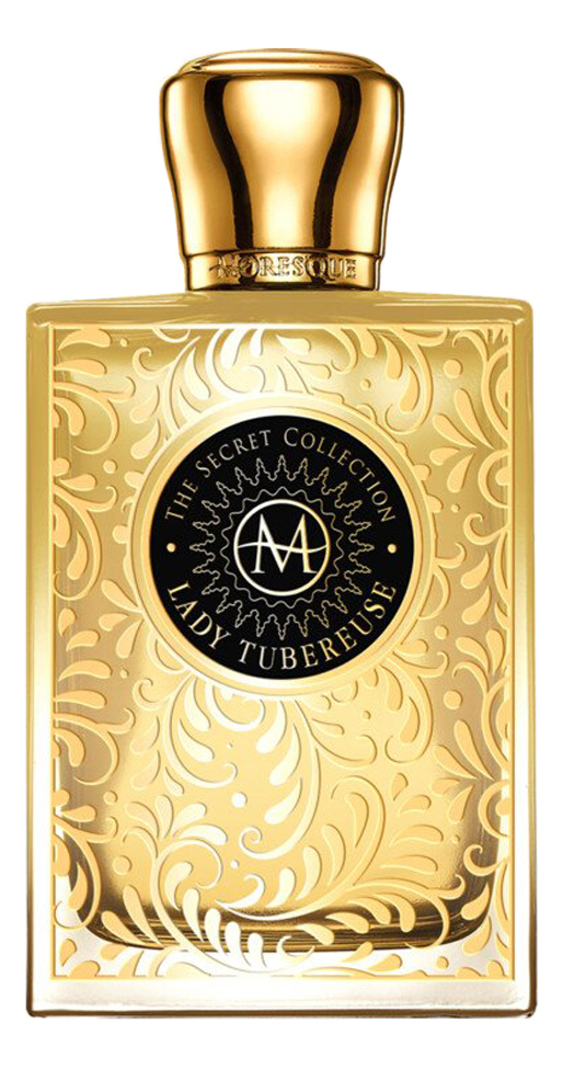 

Lady Tubereuse: парфюмерная вода 1,5мл, Lady Tubereuse