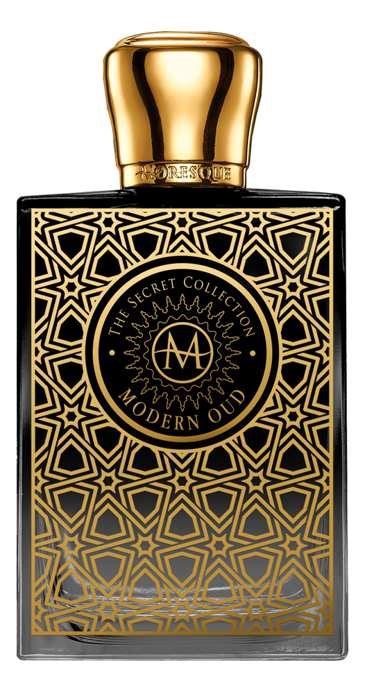 

Modern Oud: парфюмерная вода 1,5мл, Modern Oud