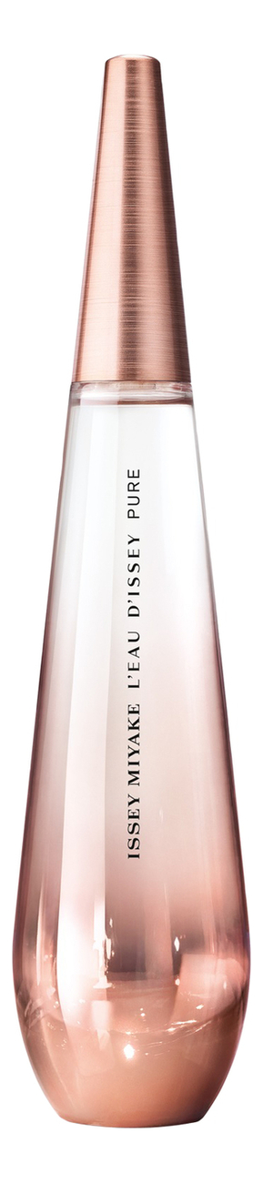 

L Eau D Issey Pure Nectar De Parfum: парфюмерная вода 50мл тестер, L Eau D Issey Pure Nectar De Parfum