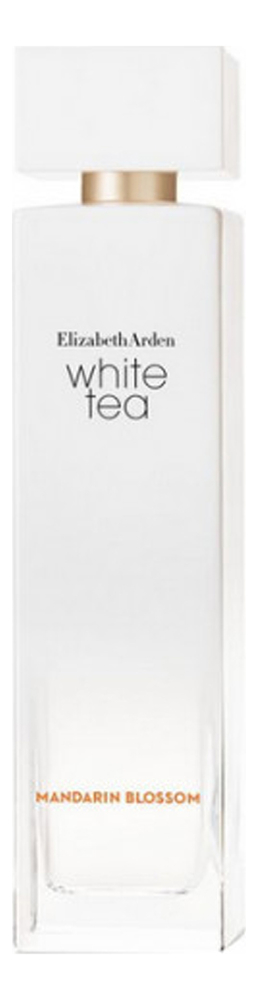 White Tea Mandarin Blossom: туалетная вода 100мл уценка white tea wild rose туалетная вода 100мл уценка