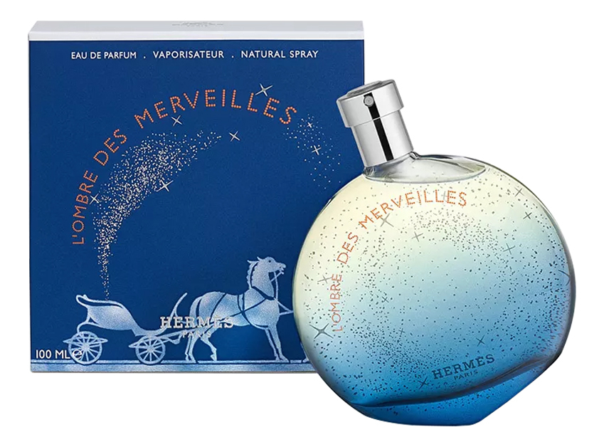 L'Ombre Des Merveilles: парфюмерная вода 100мл l’ambre des merveilles