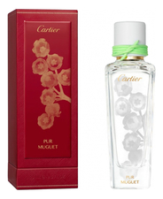 Cartier Pur Muguet