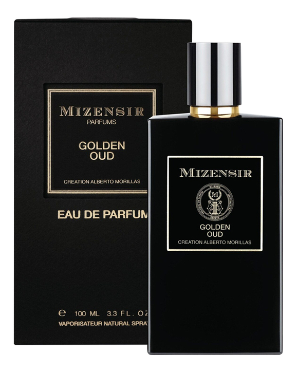 Golden Oud