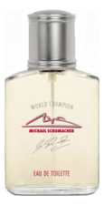 LR Michael Schumacher Champion World