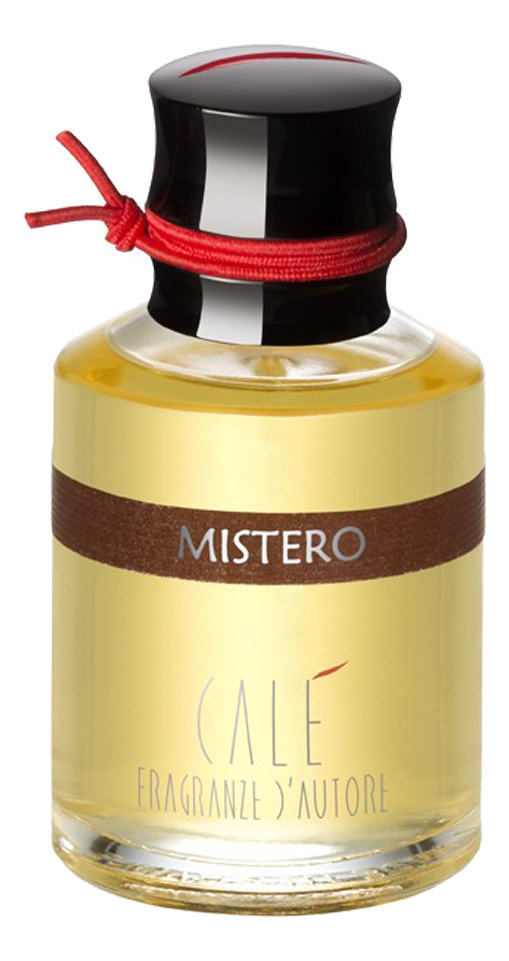 

Mistero: туалетная вода 2мл, Mistero