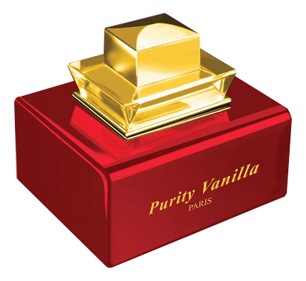Purity Vanilla: парфюмерная вода 100мл