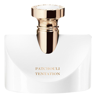 Bvlgari splendida patchouli tentation