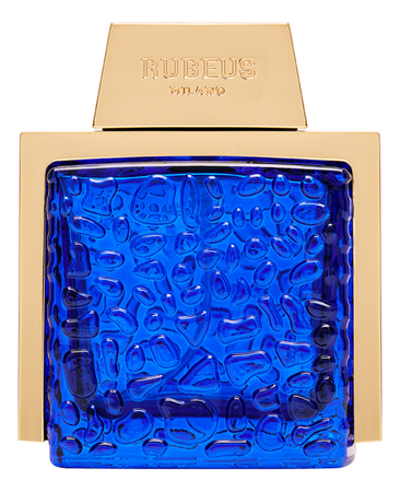 Rubeus Milano  Bleu