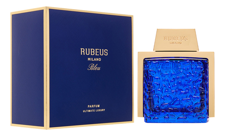 Rubeus Milano  Bleu