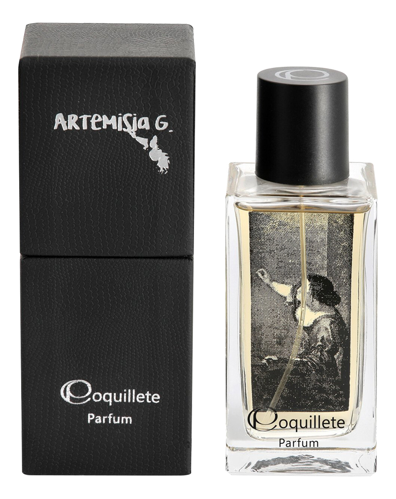 Artemisia G: духи 100мл
