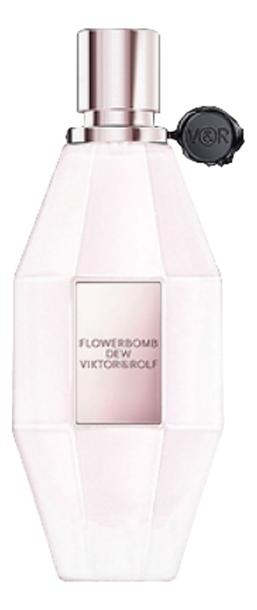 Flowerbomb Dew: парфюмерная вода 100мл уценка