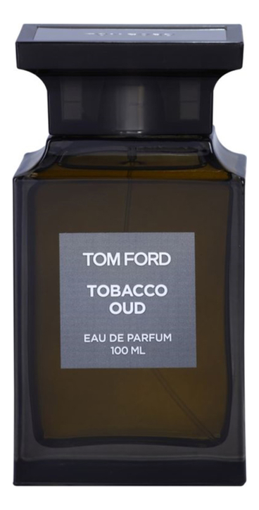 Tobacco Oud