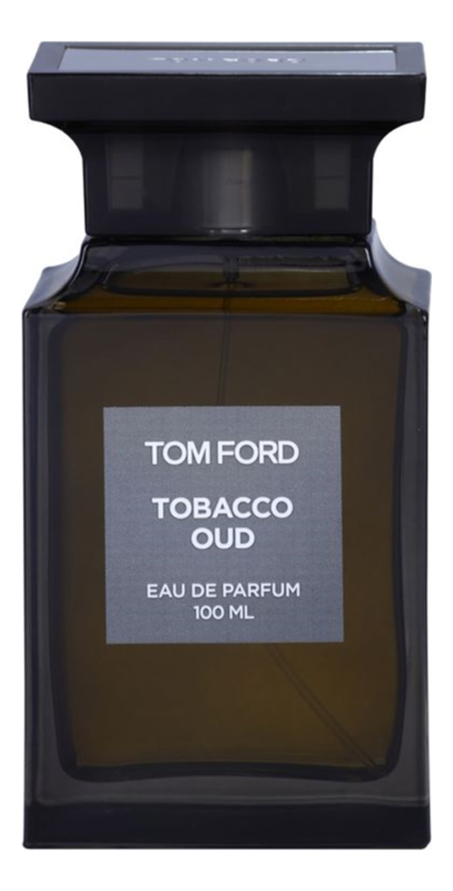Купить Tobacco Oud: парфюмерная вода 2мл, Tom Ford
