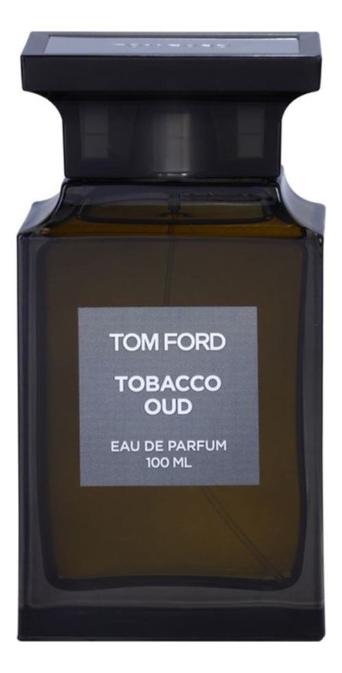 Tobacco Oud: парфюмерная вода 1,5мл