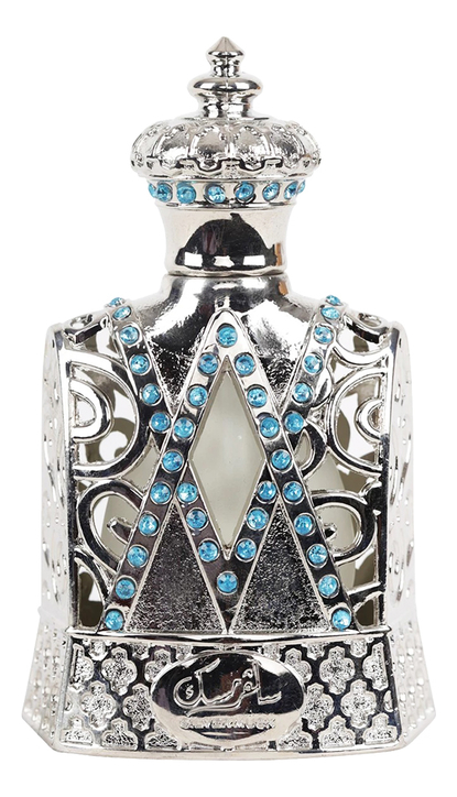 Silver Musk