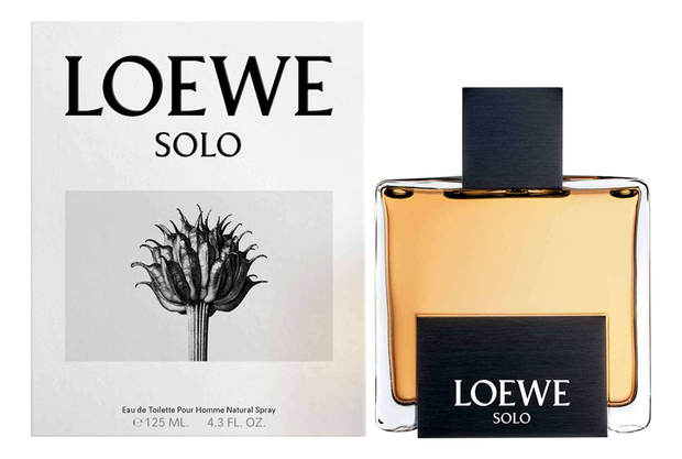 Solo Loewe