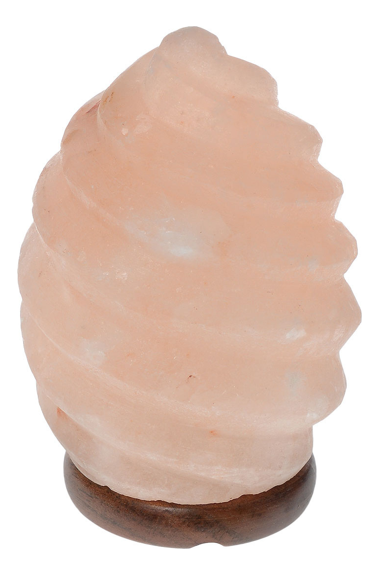 

Солевая лампа Мороженое ZET-140