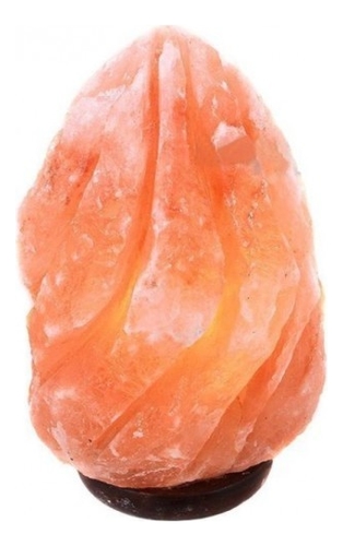 Солевая лампа Пламя ZET-132 1810₽