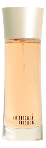 Mania pour femme: парфюмерная вода 75мл уценка