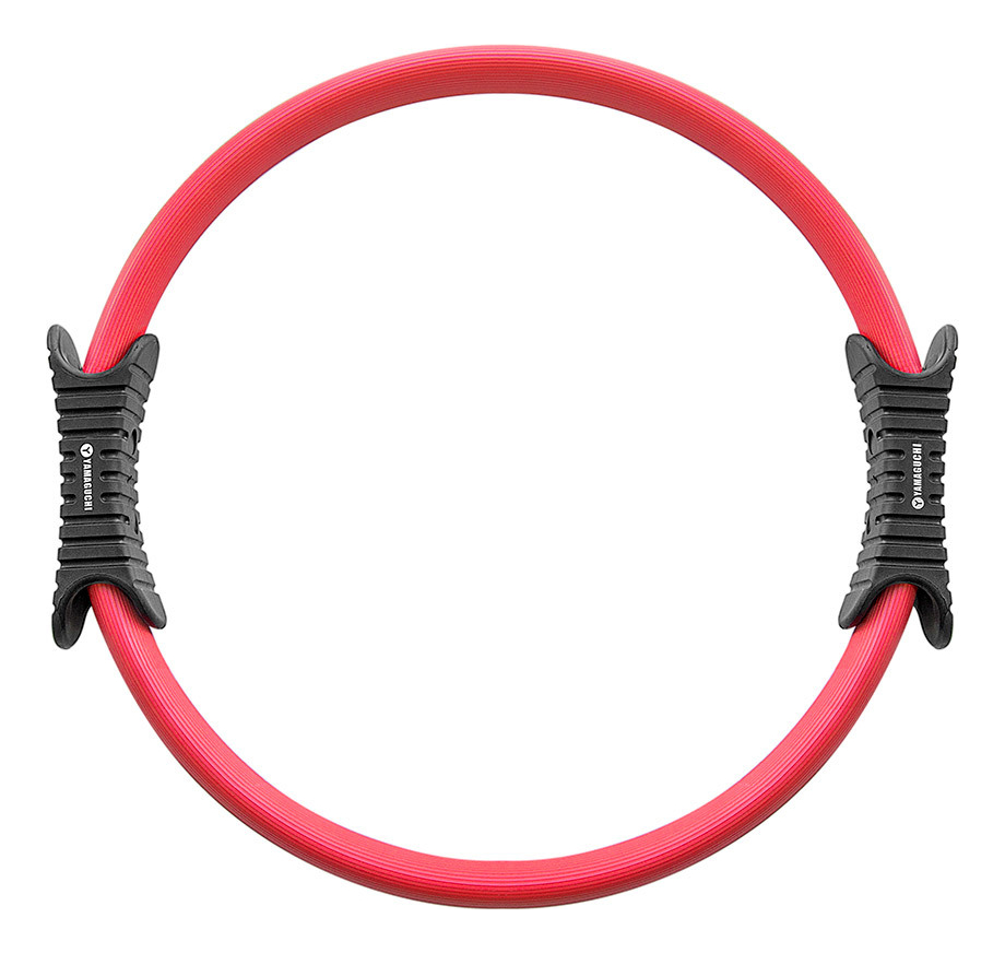 

Кольцо для пилатеса Ring FIT (красное)