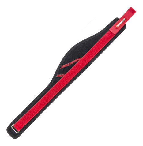 

Фиксирующий ремень на колено Aeroprene Patella Knee Strap (черный)