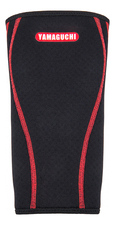 YAMAGUCHI Бандаж на локтевой сустав Aeroprene Elbow Support (черный)