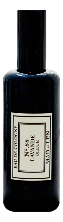 

88 Lavande Bleue: одеколон 100мл, 88 Lavande Bleue