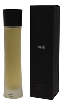 Mania perfume clearance