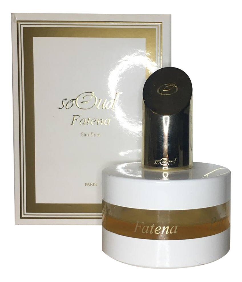 

Fatena Parfum Eau Fine: туалетная вода 60мл, Fatena Parfum Eau Fine