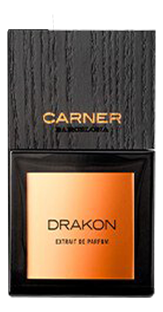 

Drakon: духи 1,5мл, Drakon