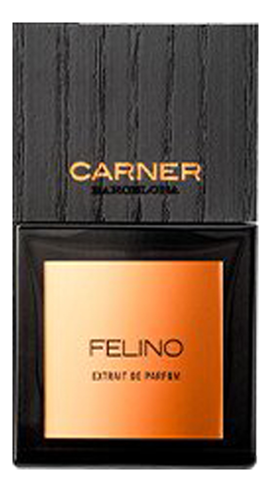 Felino: духи 50мл уценка