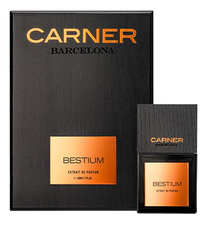 Carner Barcelona Bestium