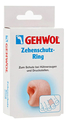 Кольца для пальцев защитные Zehenschutz-Ring 2шт (большой размер)