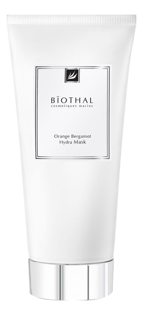 Купить Увлажняющая маска для лица Orange Bergamot Hydra Mask 100мл, Biothal
