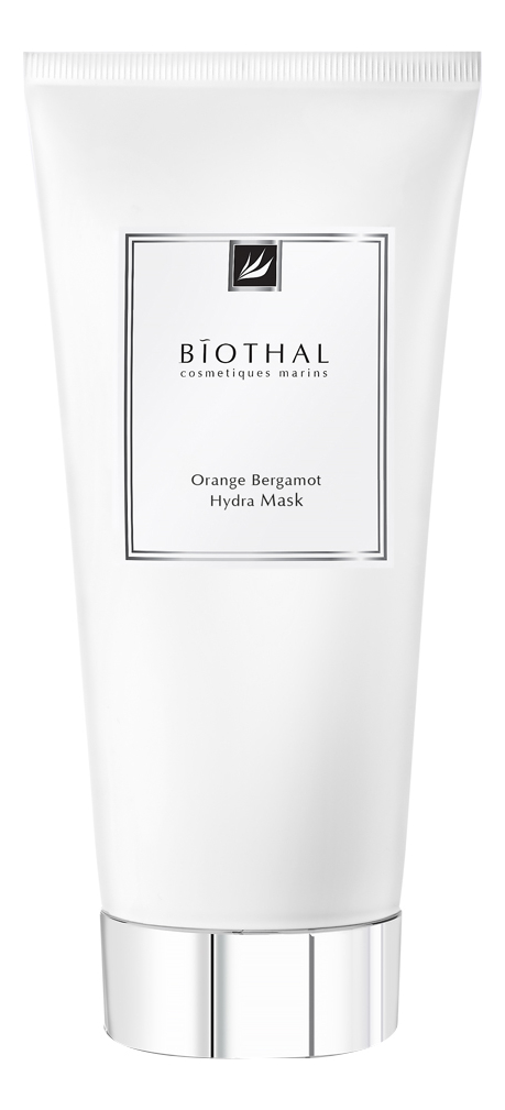 

Увлажняющая маска для лица Orange Bergamot Hydra Mask 100мл