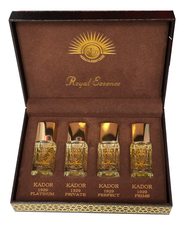 Norana Perfumes  Kador 1929 Set
