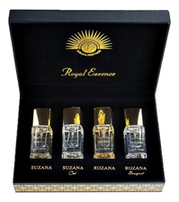 Norana Perfumes  Set