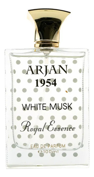  Arjan 1954 White Musk